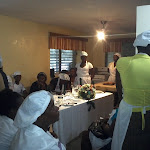 Haiti Cooking School
