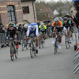 Ottergem 31-03-2012