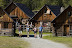 Hüttendorf in Göriach in der Ferienregion Lungau