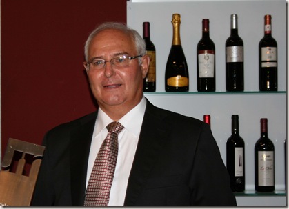 Foto Presidente 2011