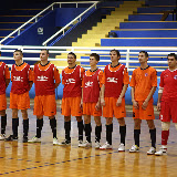 Reprezentacija - Solin