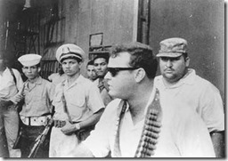 Freddy BG en la Revolucion Freddy BG en la Revolucion