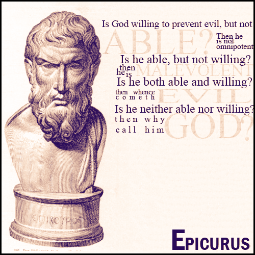problem of evil