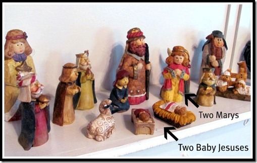 mantel 2