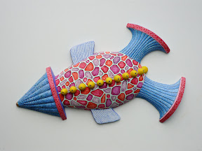 China Swims 2006 (42 x 65cm)