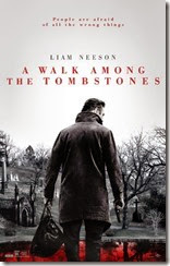 A Walk Among The Tombstones poster