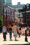 Sprachaufenthalt England