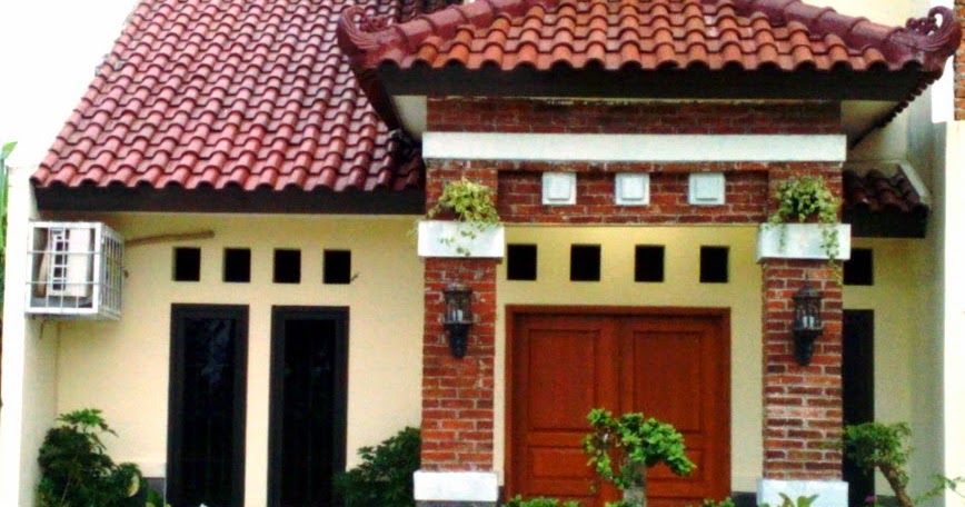 TIPS MEMILIH RUMAH IDAMAN | RUMAH ASRI ETNIK BALI