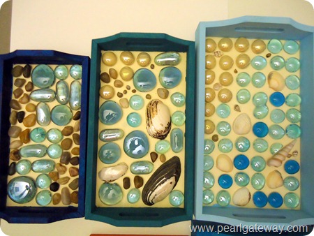 Mosaics (5) Mosaics (5)