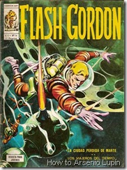 P00014 - Flash Gordon v1 #14 P00014 - Flash Gordon v1 #14