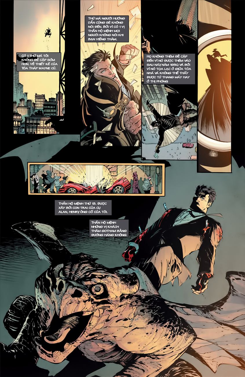 Batman chap 2