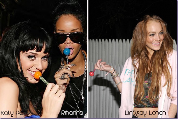 Sugar-Factory-Couture-Lollipops-Katy-Perry-Rihanna-Lindsay-Lohan-Pirulitos Sugar-Factory-Couture-Lollipops-Katy-Perry-Rihanna-Lindsay-Lohan-Pirulitos