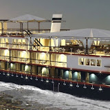 Jayavarman Cruise