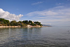 Bacvice Beach