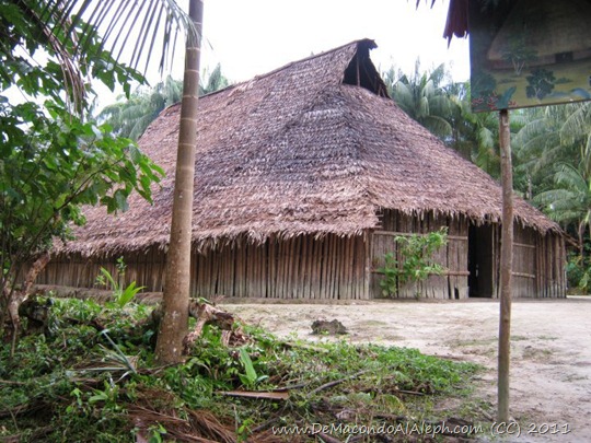 Maloka Indígenas Amazonas Maloka Indígenas Amazonas
