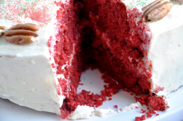 red velvet cake 089