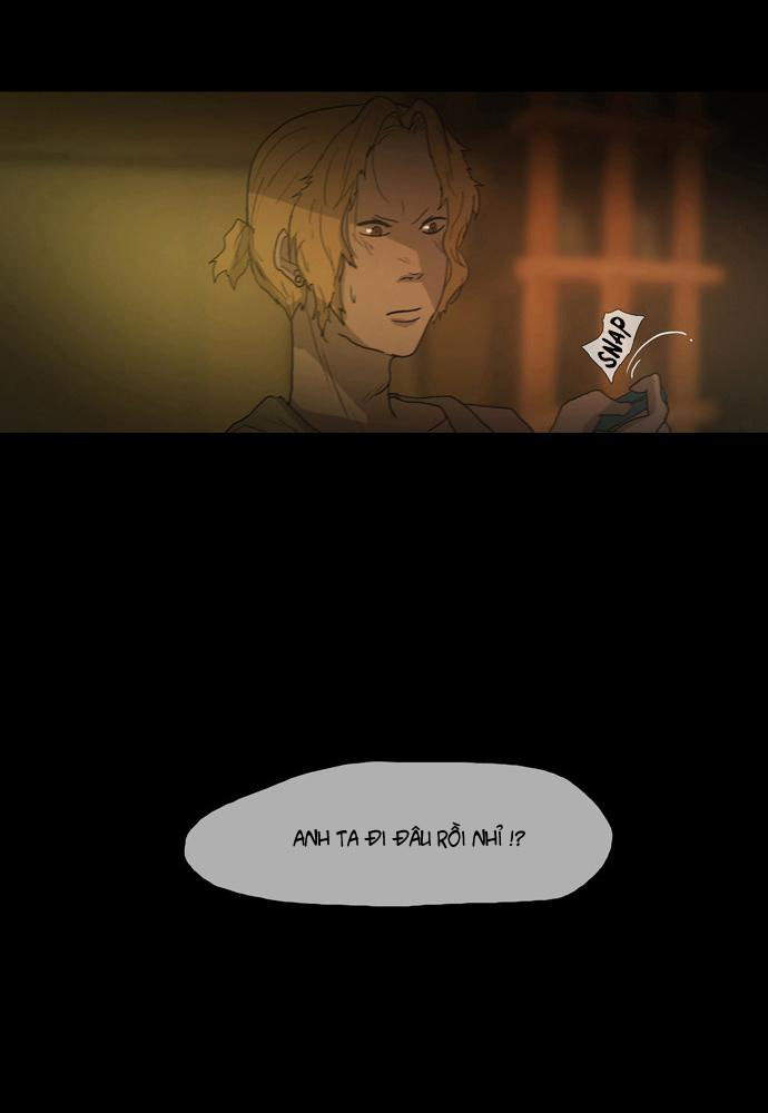 Shaman chap 6