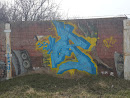 Oz Graffity