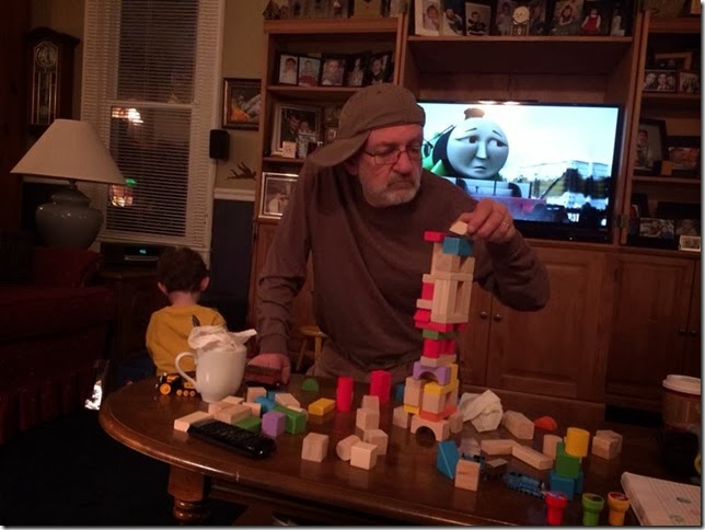 Neil and blocks 12 28 13 Neil and blocks 12 28 13