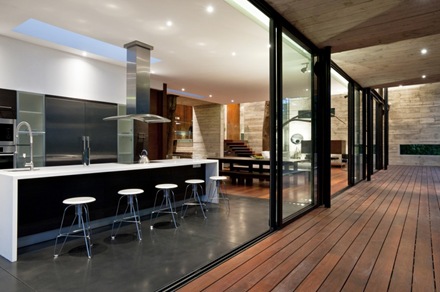 cocina-casa-sostenible-arquitectura cocina-casa-sostenible-arquitectura