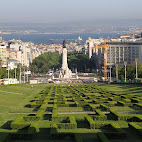 Parque Eduardo VII