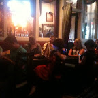 Southern Socials