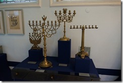 Doharty Synagogue - Jewish Museum
