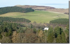 barns house