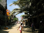 Sprachaufenthalt Montañita Montañita Spanish School