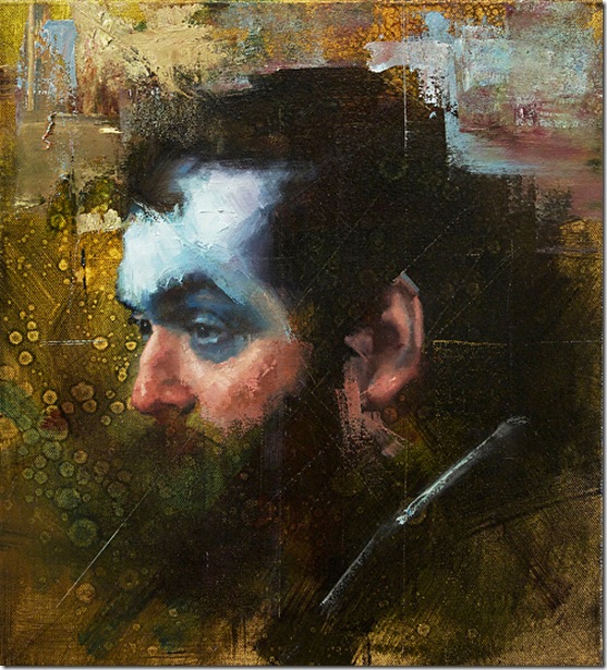 kubrick-John-Wentz-ENKAUSTIKOS kubrick-John-Wentz-ENKAUSTIKOS