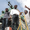 kedi billa killadi ranga Movie working stills 2012
