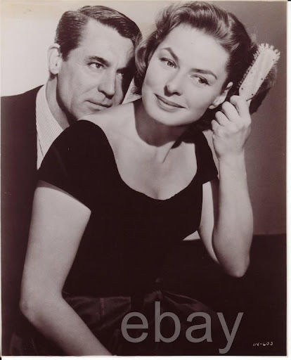 bergman grant indiscreet fesu Cary grant indiscreet