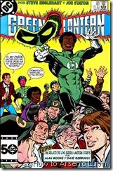 P00004 - 12 - Green Lantern v2 #18 P00004 - 12 - Green Lantern v2 #18