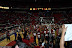 Pep Band at the Mountain West Tournement