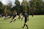 RCD - Groningen 2 (119 - 0)