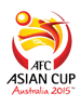 AFC Asian Cup 2015