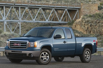 2013 GMC Sierra SLE Extended Cab 2013 GMC Sierra SLE Extended Cab