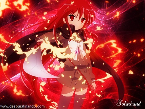 shakugan no shana anime wallpapers papeis de parede anime download desbaratinando  (3)