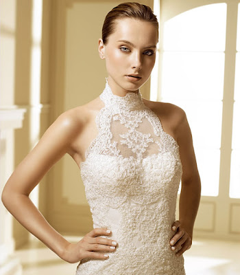 Modelo Manacor - Colección Soft - La Sposa 2008
