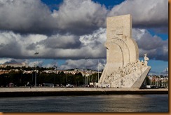 Lisbon, monument2