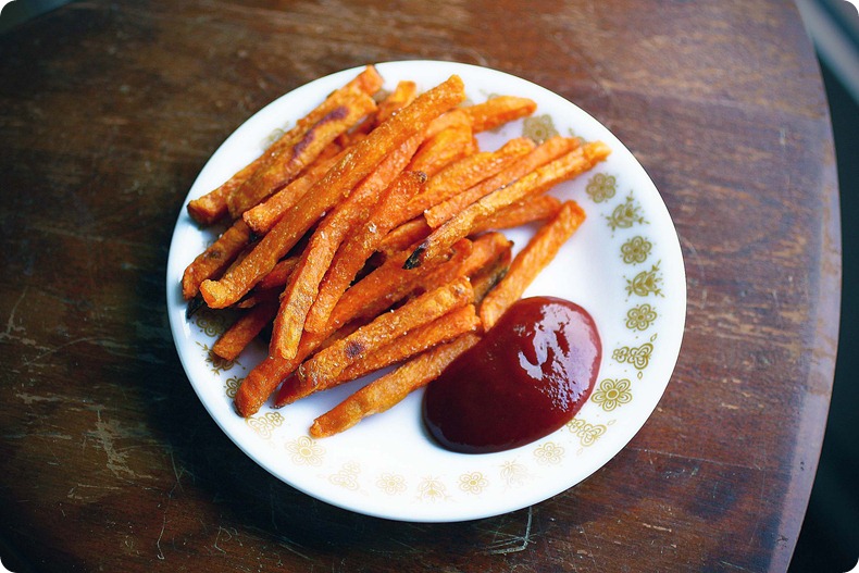 sweet potato sweet potato