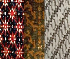 Makna motif batik