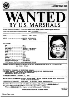 KevinMitnick Poster KevinMitnick Poster