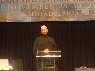Imam Zaid Shakir