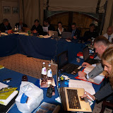 Consiglio Federale - Trieste 15-16/01/2011