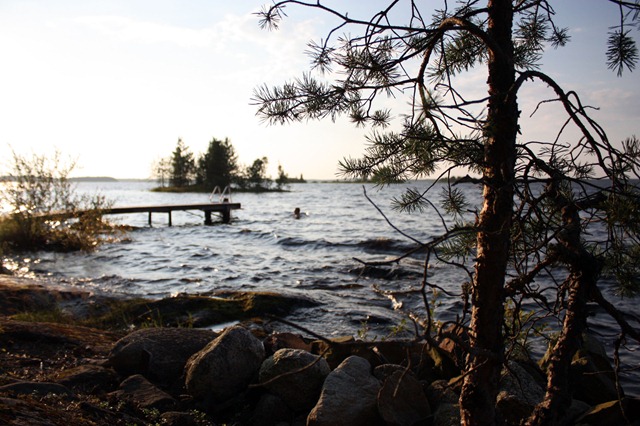 mökki 343