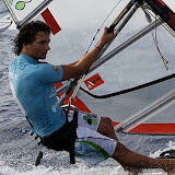 Championnat du Monde Jeunes RS:X 2010