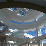 2011-01-04 - the Getty Center