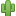 Facebook cactus symbol