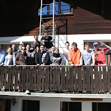 Weekend UGA 2011